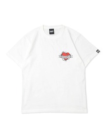 EXAMPLE（エグザンプル）の「EXAMPLE MADE IN PEACE S/S TEE（Tシャツ/カットソー）」