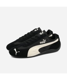 PUMA（プーマ）の「PUMA SPEEDCAT NYLON / プーマ スピードキャット ナイロン / 405323-05（スニーカー）」