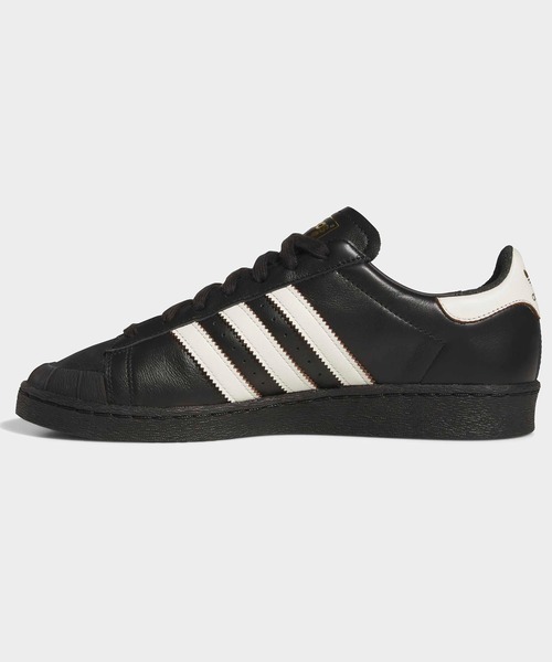 adidas(アディダス)の「ジャバー ロー シューズ(スニーカー・メンズ・ブラック・25.0cm/24.5cm/23.5cm/22.5cm/29.0cm/28.5cm/28.0cm/27.5cm/27.0cm/26.5cm/26.0cm/25.5cm)」の4枚目の写真
