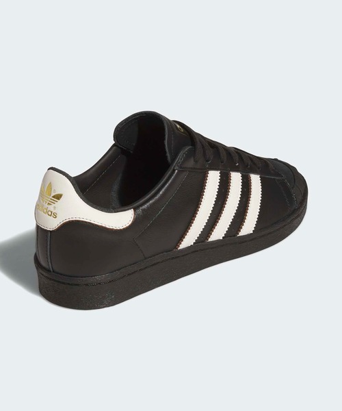 adidas(アディダス)の「ジャバー ロー シューズ(スニーカー・メンズ・ブラック・25.0cm/24.5cm/23.5cm/22.5cm/29.0cm/28.5cm/28.0cm/27.5cm/27.0cm/26.5cm/26.0cm/25.5cm)」の6枚目の写真