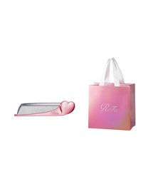 リファ エールブラシレイ & ショッパースリムSギフトセット（ヘアケア
