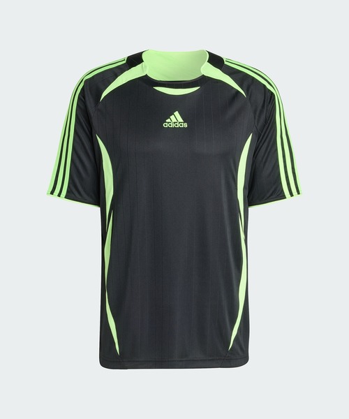 adidas(アディダス)の「チームガイスト アディカラー半袖Tシャツ / アディダスオリジナルス adidas Originals(Tシャツ/カットソー・メンズ・ブラック・LARGE/3XL/MEDIUM/XX-SMALL/XX-LARGE/X-LARGE/SMALL/X-SMALL)」の6枚目の写真
