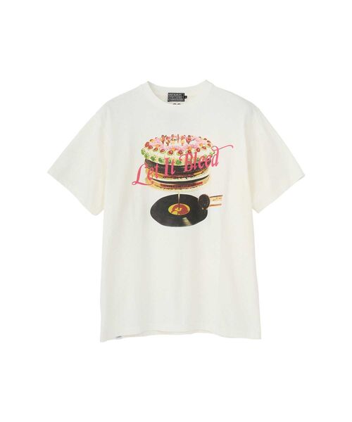 HYSTERIC GLAMOUR（ヒステリックグラマー）の「THE ROLLING STONES/LET