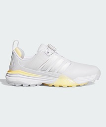 アディパワー 26 BOA スパイクレス ゴルフ / ADIPOWER 26 BOA SPIKELESS GOLF SHOES【adidas Golf/アディダスゴルフ】