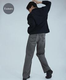 Levi's | LEVI’S　EXCLUSIVE 578 BAGGY(デニムパンツ)