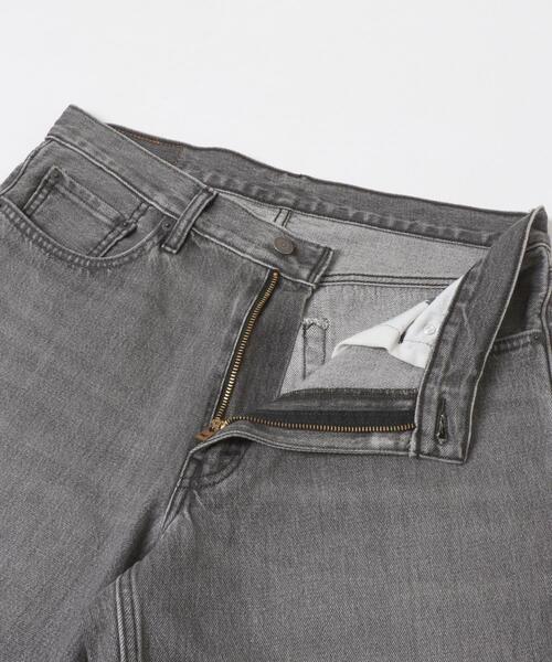 Levi's(リーバイス)の「LEVI’S EXCLUSIVE 578 BAGGY(デニムパンツ・メンズ・ブラック・28/36/34/32/30)」の19枚目の写真