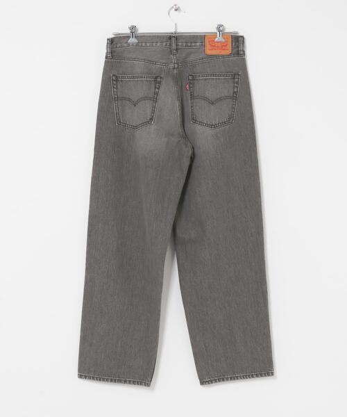 Levi's(リーバイス)の「LEVI’S EXCLUSIVE 578 BAGGY(デニムパンツ・メンズ・ブラック・28/36/34/32/30)」の20枚目の写真