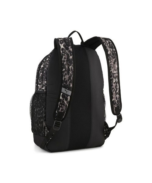 PUMA(プーマ)の「PUMA プーマ ユニセックス プーマ アカデミー AOP バックパック 29L(バックパック/リュック・メンズ・グレー系1/ブラック系その他7/ダルブルー系・フリー)」の9枚目の写真