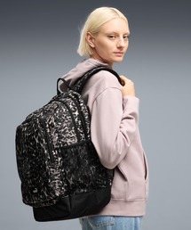 PUMA（プーマ）の「PUMA プーマ ユニセックス プーマ アカデミー AOP バックパック 29L（バックパック/リュック）」