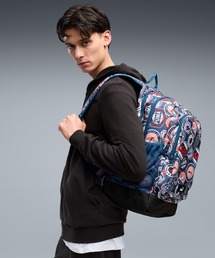 PUMA（プーマ）の「PUMA プーマ ユニセックス プーマ アカデミー AOP バックパック 29L（バックパック/リュック）」