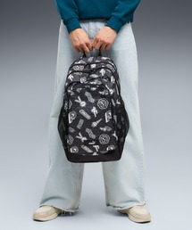 PUMA（プーマ）の「PUMA プーマ ユニセックス プーマ アカデミー AOP バックパック 29L（バックパック/リュック）」