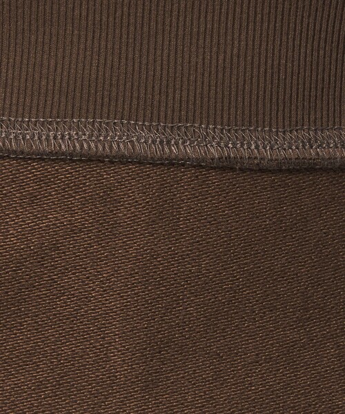 MARMOT(マーモット)の「【別注】<Marmot> VISION 長袖 スウェット(スウェット・メンズ・ダークグレー/ダークブラウン・L/XL/M)」の15枚目の写真