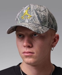 JORDAN BRAND（ジョーダンブランド）の「JORDAN BRAND Structured Camo Cap（ジョーダンブランド ストラクチャード カモ キャップ）（キャップ）」