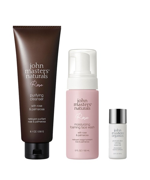john masters organics｜ジョンマスターオーガニックのスキンケア