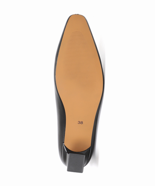 REMME(レメ)の「REMME/レメ ショートブーツ(ブーツ・レディース・ブラック/カーキ・23.5cm/23cm/24cm/24.5cm)」の13枚目の写真