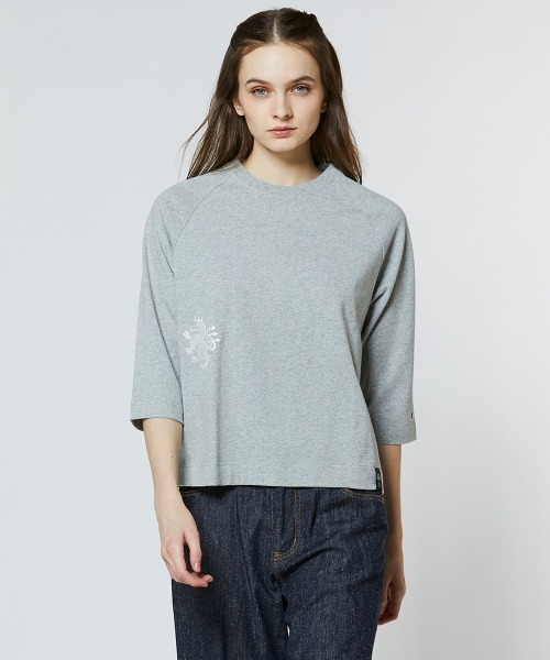 DOUBLE STANDARD CLOTHING｜ダブル スタンダード クロージングのT