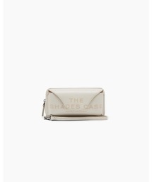 MARC JACOBS（マークジェイコブス）の「LEATHER THE ITEMS SLG/ザ レザー アイテムズ シェイズ ケース（財布）」