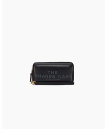 MARC JACOBS（マークジェイコブス）の「LEATHER THE ITEMS SLG/ザ レザー アイテムズ シェイズ ケース（財布）」