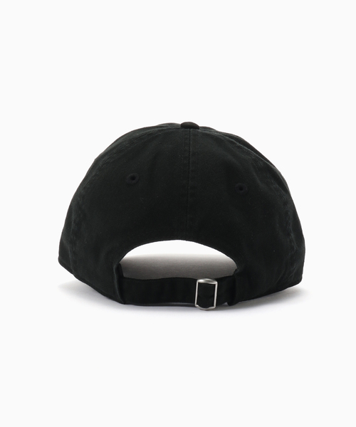 417 EDIFICE(フォーワンセブンエディフィス)の「NEW ERA 930 NEWYAN TONAL(キャップ・メンズ・チャコールグレー/ブラック・FREE)」の4枚目の写真