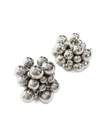【at.】バブルピアス