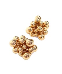 【at.】バブルピアス