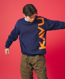 KAVU/カブー Klear Knit/クリアニット