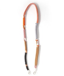 A SCENE（エーシーン）の「Design paracord shoulder(M)（その他小物）」