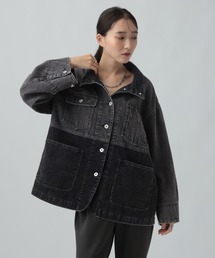 アソートカバーオール 1055036