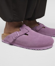 BIRKENSTOCK｜ビルケンシュトックのサンダル（パープル/紫色系）通販