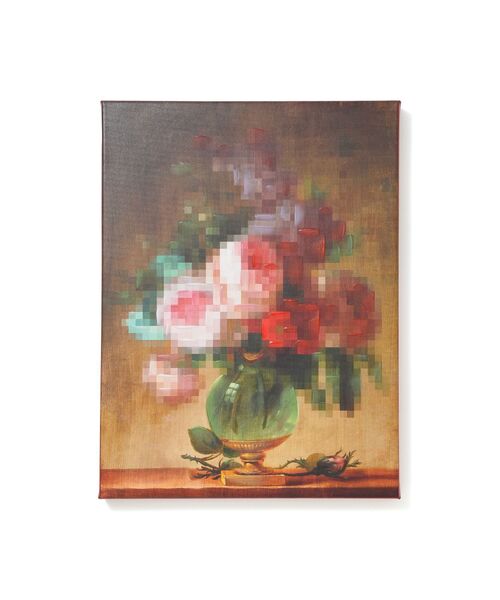 Francfranc（フランフラン）の「SANDY WELCH アートボード リップ