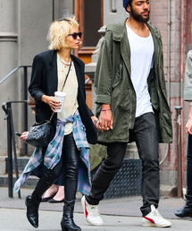 RES DENIM | 【Safari 2月号掲載商品】　RES DENIM/BROLIN/レスデニム/スキニー(デニムパンツ)