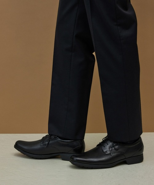 テクシーリュクスビジネスシューズ 本革 TU-7768 メンズブラック27 テクシーリュクス] ビジネスシューズ 本革 TU-7768 メンズ ブラック