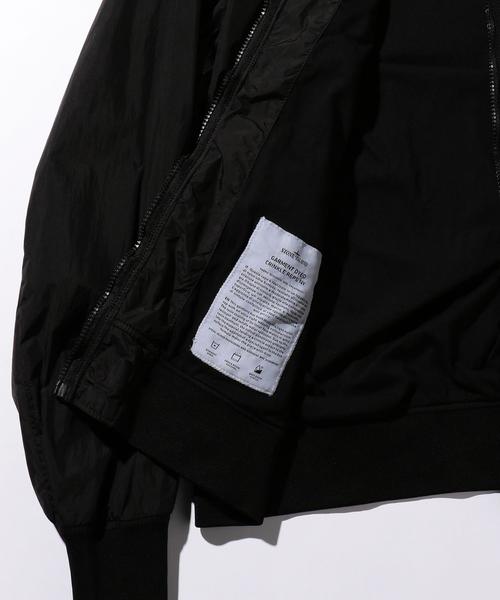 STONE ISLAND（ストーンアイランド）の「＜STONE ISLAND＞ MA-1