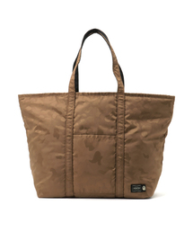 バッグ PORTER A BATHING APE TOTE BAPE® and PORTER, one of Japan's leading bag brands, have