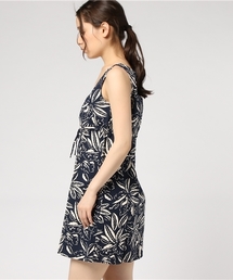 パタゴニア　パタロハドレス W's Pataloha Tie Dress (ウィメンズ・パタロハ・タイ・ドレス