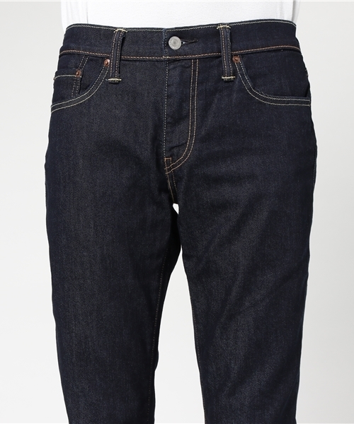 Levi's(リーバイス)の「511(TM) スリムフィット インディゴブルー SELKIRK/10.32oz(デニムパンツ・メンズ・インディゴブルー・31inch/33inch/34inch/32inch/29inch/28inch/30inch/27inch)」の5枚目の写真