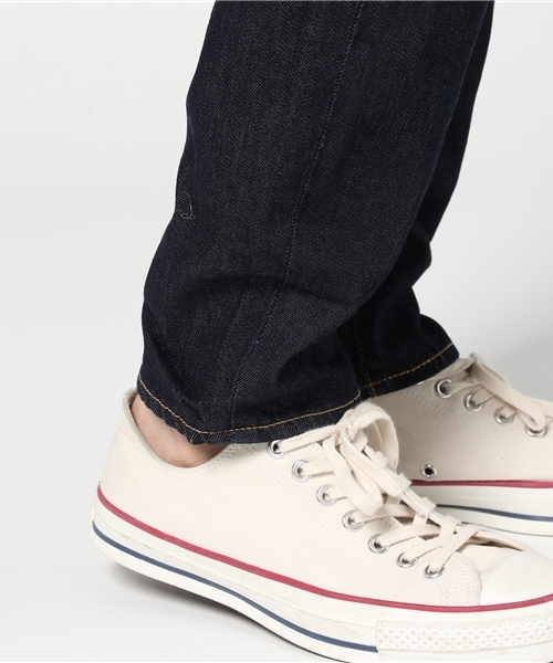 Levi's(リーバイス)の「511(TM) スリムフィット インディゴブルー SELKIRK/10.32oz(デニムパンツ・メンズ・インディゴブルー・31inch/33inch/34inch/32inch/29inch/28inch/30inch/27inch)」の8枚目の写真