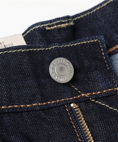 Levi's(リーバイス)の「511(TM) スリムフィット インディゴブルー SELKIRK/10.32oz(デニムパンツ・メンズ・インディゴブルー・31inch/33inch/34inch/32inch/29inch/28inch/30inch/27inch)」の10枚目の写真