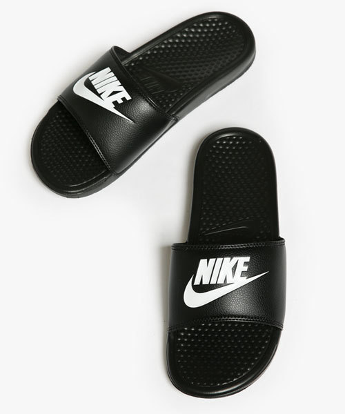 NIKE(ナイキ)の「NIKE/ ベナッシ JDI(サンダル・メンズ・その他1/その他2/ネイビー・28/26/27)」の3枚目の写真