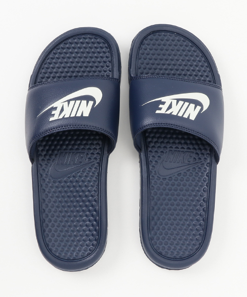 NIKE(ナイキ)の「NIKE/ ベナッシ JDI(サンダル・メンズ・その他1/その他2/ネイビー・28/26/27)」の10枚目の写真