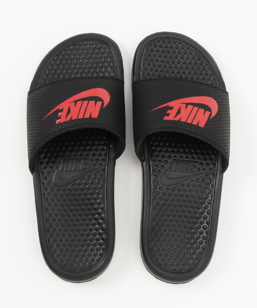 NIKE(ナイキ)の「NIKE/ ベナッシ JDI(サンダル・メンズ・その他1/その他2/ネイビー・28/26/27)」の11枚目の写真