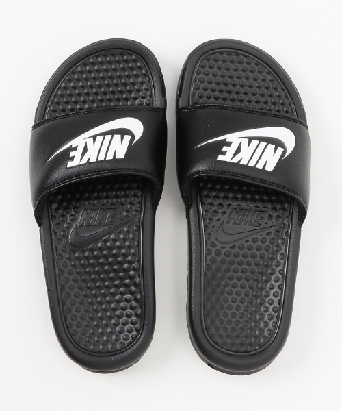 NIKE(ナイキ)の「NIKE/ ベナッシ JDI(サンダル・メンズ・その他1/その他2/ネイビー・28/26/27)」の12枚目の写真