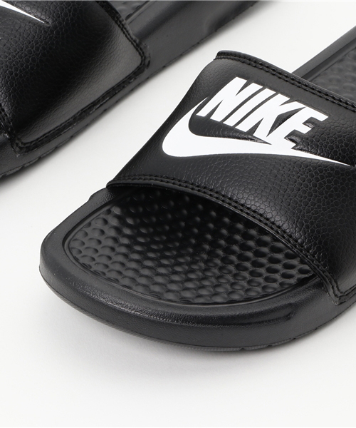 NIKE(ナイキ)の「NIKE/ ベナッシ JDI(サンダル・メンズ・その他1/その他2/ネイビー・28/26/27)」の8枚目の写真