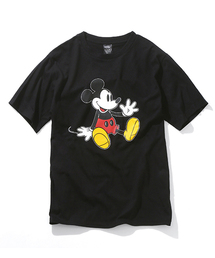 NUMBER(N)INE MICKEY MOUSE T-SHIRTS Disney(ディズニー)