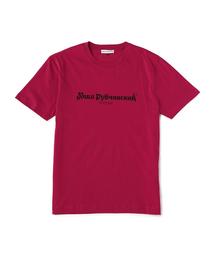 Gosha Rubchinskiy | GOSHA RUBCHINSKIY(ゴーシャ ラブチンスキー) LOGO TEE(Tシャツ/カットソー)