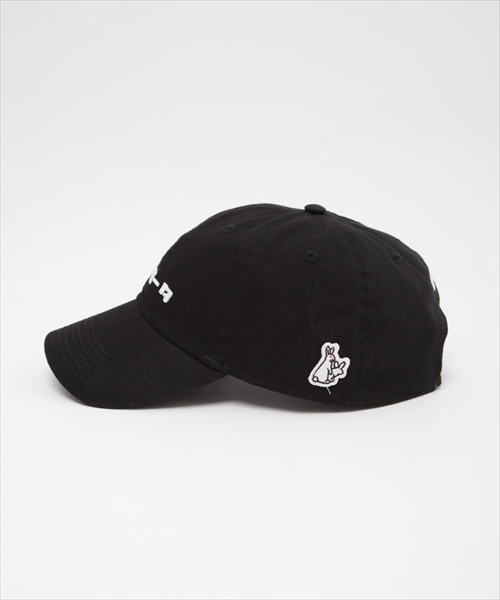 FR2（エフアールツー）の「”バレテモータ” Embroidery Six Panel