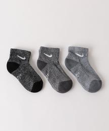 NIKE | NIKE 3クォーターソックス(ソックス/靴下)