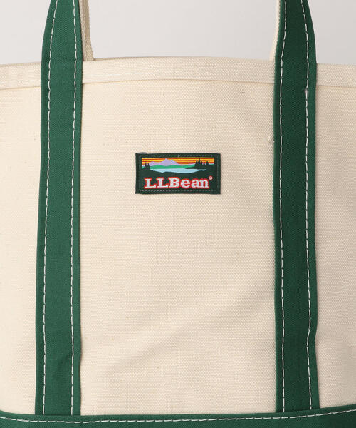 L.L.Bean（エルエルビーン）の「[別注]L.L.Bean×GLR SC トートバッグ S（トートバッグ・レディース・レッド/ケリー/ネイビー/その他1/ブラック/コバルトブルー・FREE）」の13枚目の写真