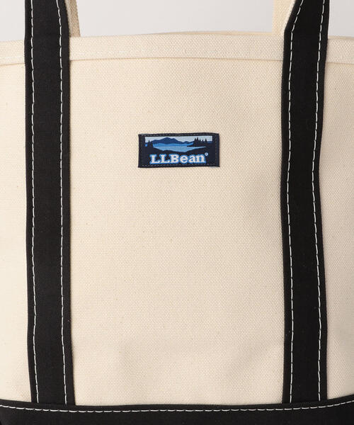 L.L.Bean（エルエルビーン）の「[別注]L.L.Bean×GLR SC トートバッグ S（トートバッグ・レディース・レッド/ケリー/ネイビー/その他1/ブラック/コバルトブルー・FREE）」の15枚目の写真