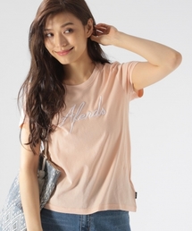 【AFENDS（アフェンズ）】Halifax Standard Fit Tee